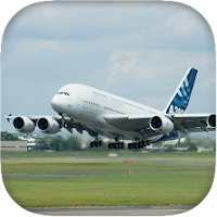 Flight Simulator: Airplane 3D