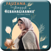 Fauzana Lagu Minang Offline