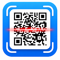 QR Code Scan & Barcode Scanner
