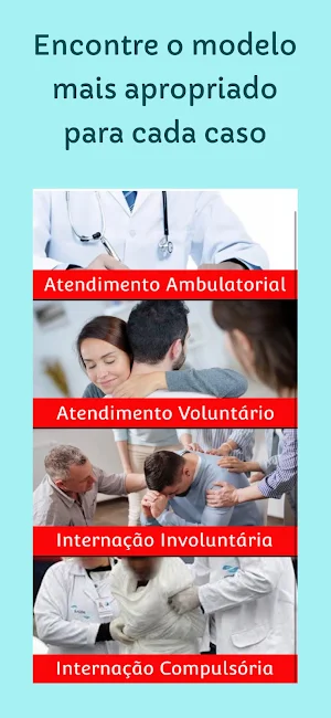 Inst. Viva Mais Screenshot 1