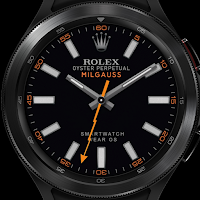 AE MILGAUSS [VIRTUAL REPLICA]