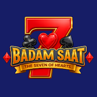 Badam Saat: Classic Sevens