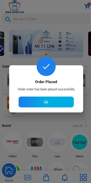 RKR Mobiles Screenshot 3