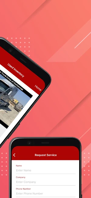 Premier Truck Group Screenshot 2