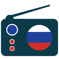 Radio Russia - Online Music FM Streaming app Free