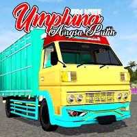 Mod Truck Umplung Mbois