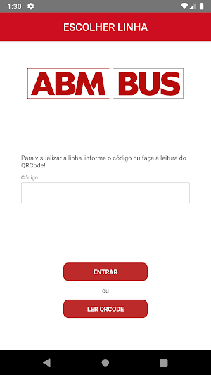 ABM BUS Screenshot 0