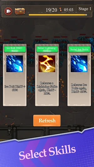 BangBang Defense：Idle Games Screenshot 3