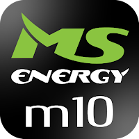 MS ENERGY m