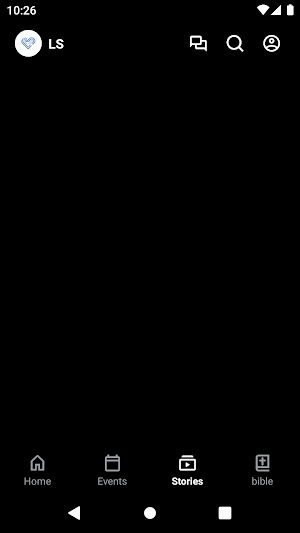 Life Services Spokane Screenshot 2