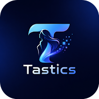 Tastics - AI Art Lab