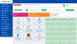 Jodi Store Screenshot 3