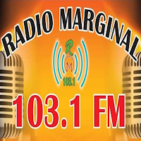 Radio Marginal 103.1 FM