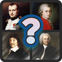 QUIZ! Historical Figures