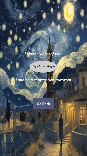 Mystery Codex Screenshot 3