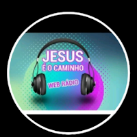 Web Rádio Jesus é o Caminho