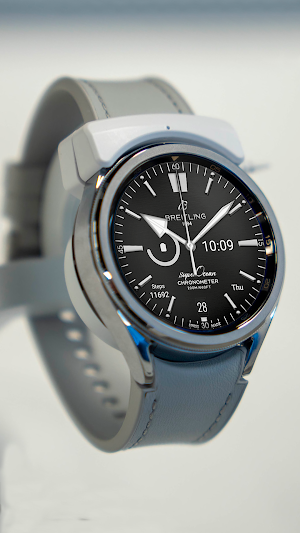 Breitling Superocean 1884 Screenshot 3