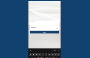 MyReporting Screenshot 1