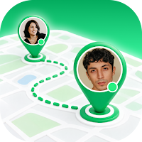Phone Tracker - GPS Location