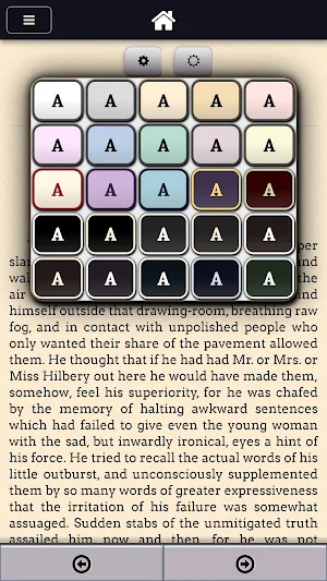 Virginia Woolf All Books Screenshot 2