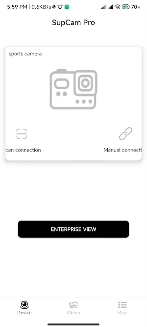 SupCam Pro Screenshot 0
