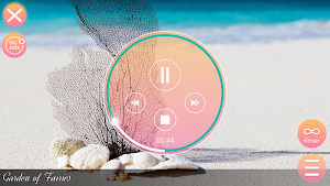 Relaxing Music: Spa Salon Screenshot 3