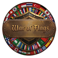 War of Flags