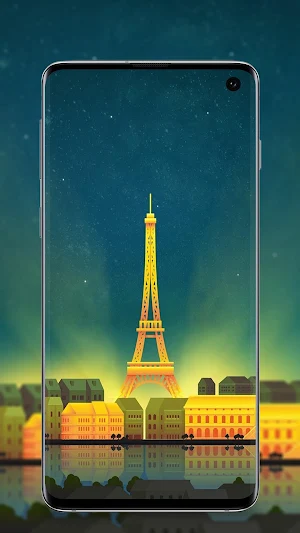 best minimalist wallpaper Screenshot 3