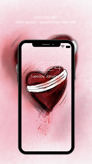 Sad Wallpaper HD 4K Screenshot 1