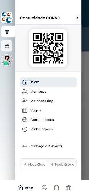 CONAC Screenshot 2