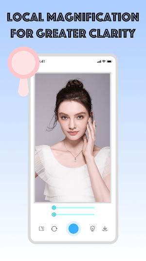My Mirror Screenshot 1
