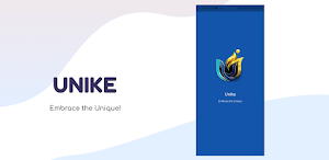 UNIKE Screenshot 3