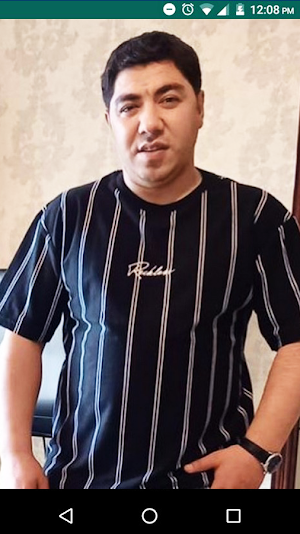 Mahir Ay Brat Wallpaper Screenshot 2