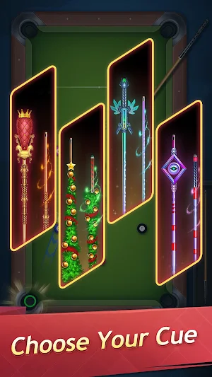 8 Ball Online Screenshot 2
