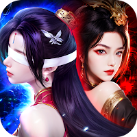 Huyết Ảnh Song Sinh
