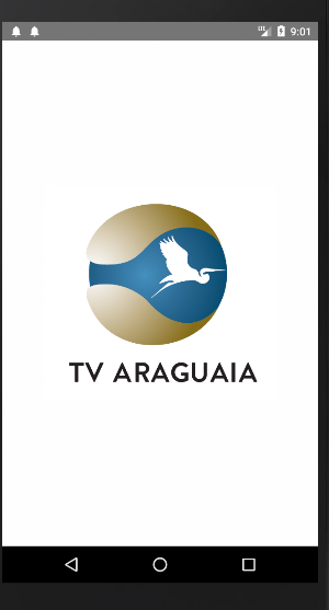 SBT TV Araguaia Screenshot 0