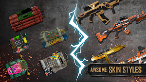 Gun Simulator - 3D Time Bomb Screenshot 1