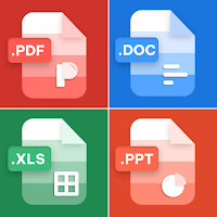 All Document Reader: View doc