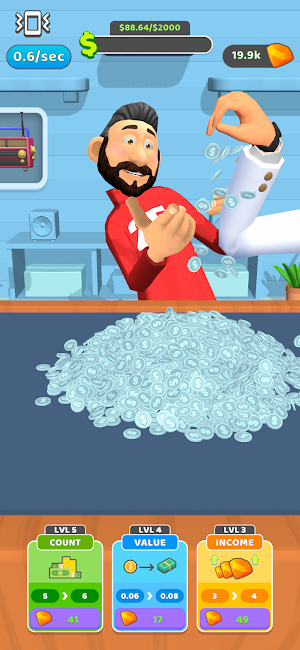 Money Fever Screenshot 1
