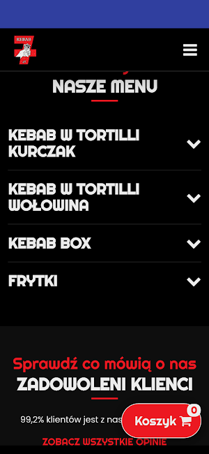 Kebab 7 Screenshot 0