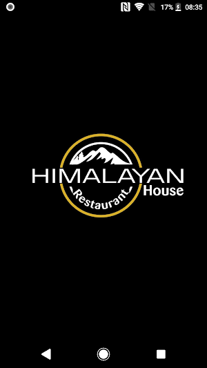 Himalayan House Restaurant Screenshot 0