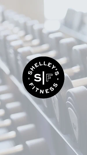 Shelleys Fitness Screenshot 0