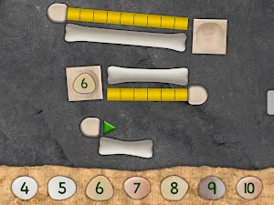 Match and Measure - US Screenshot 3