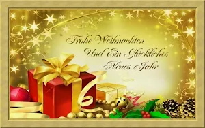 Fröhliche Weihnachten 2020-2021 Sprüche Wünsche Screenshot 2