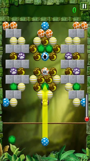 Egg Shoot Screenshot 1