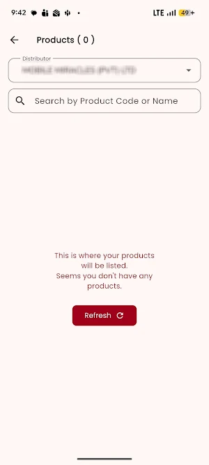 Distira Screenshot 3