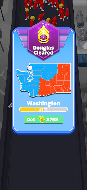 State Guards Screenshot 2