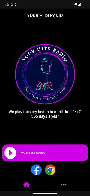 YHR Screenshot 2