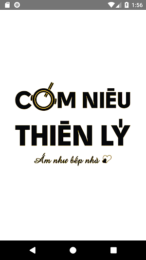Cơm Niêu Thiên Lý Screenshot 0