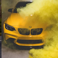 BMW M4 Wallpapers UHD